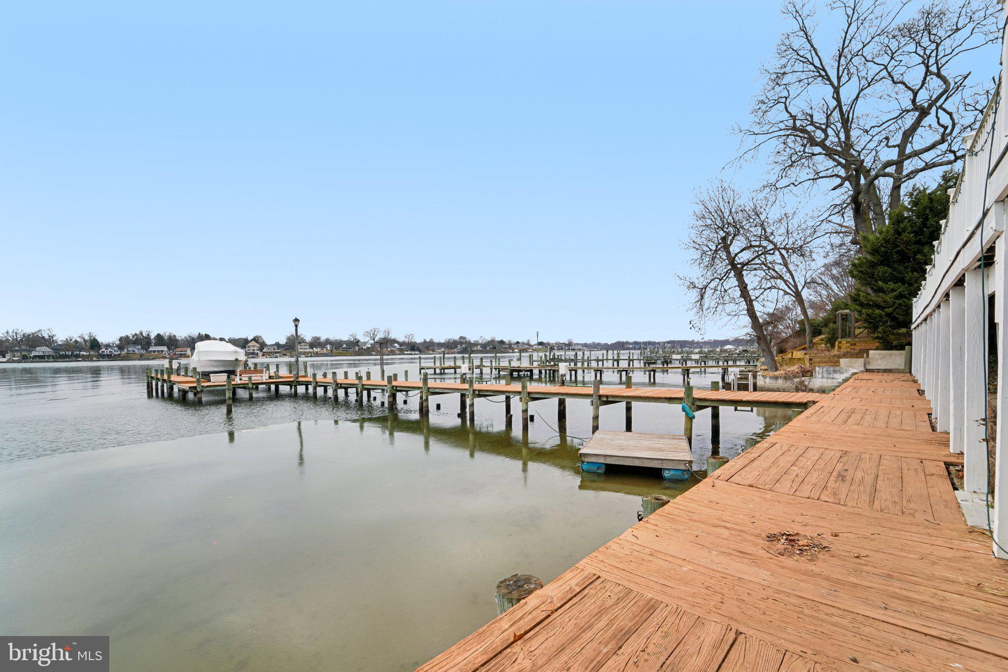 WILSON POINT - Residential