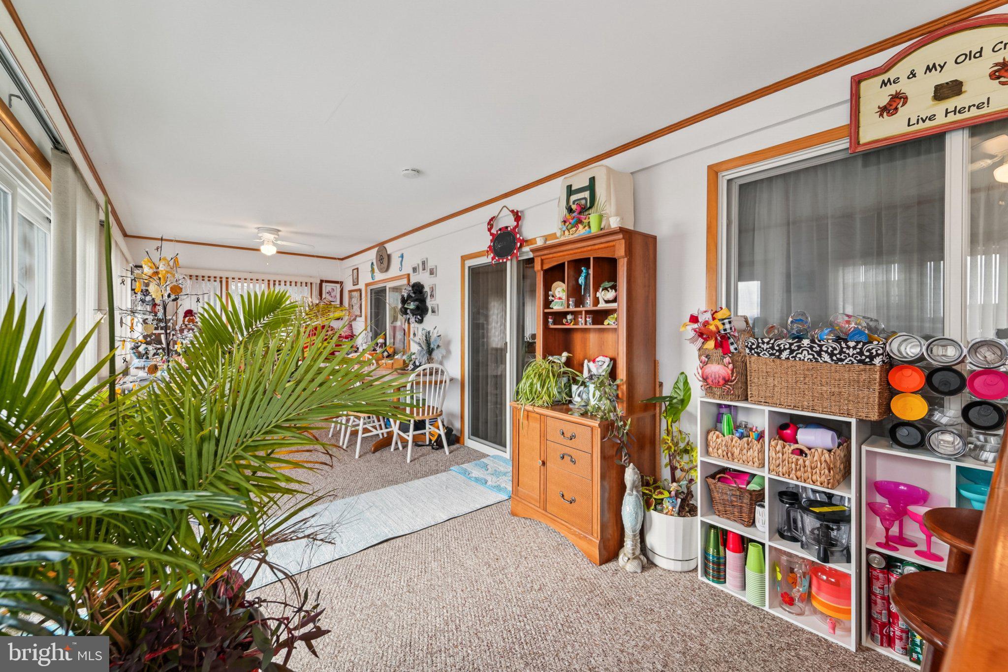 WILSON POINT - Residential