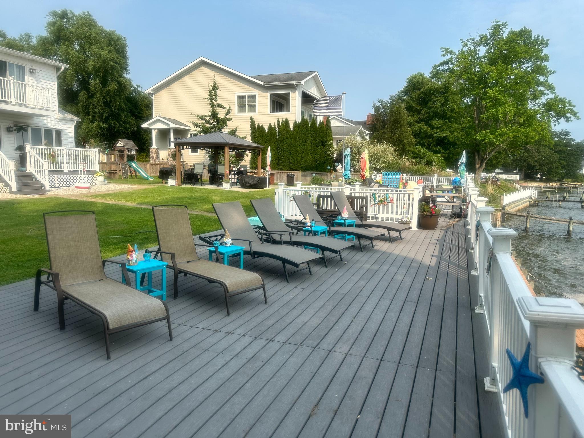 WILSON POINT - Residential