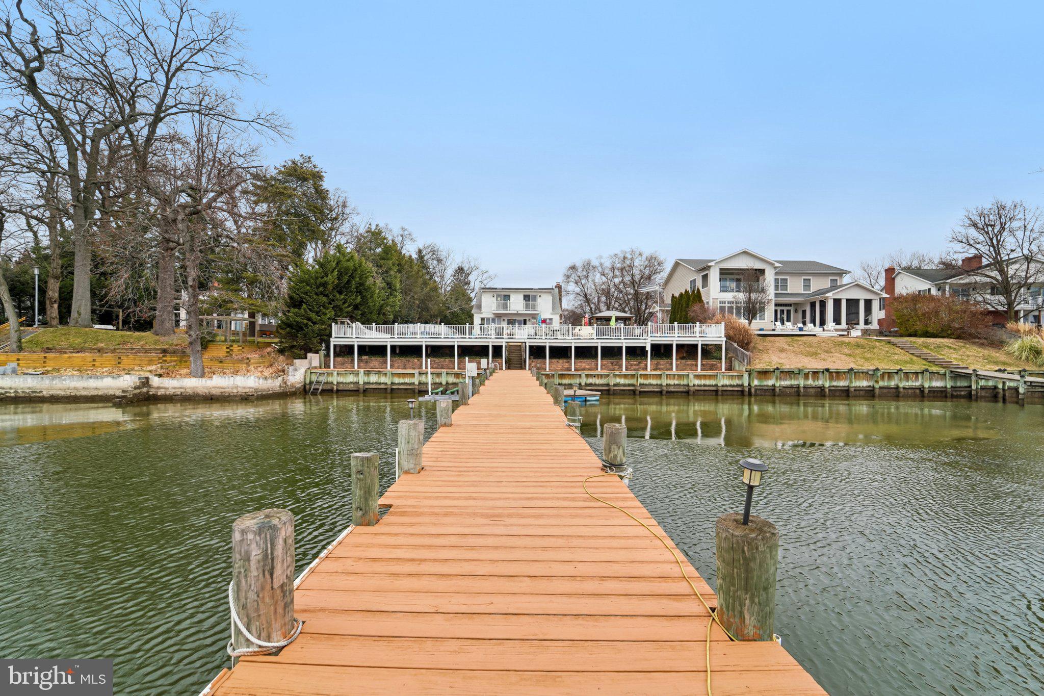 WILSON POINT - Residential