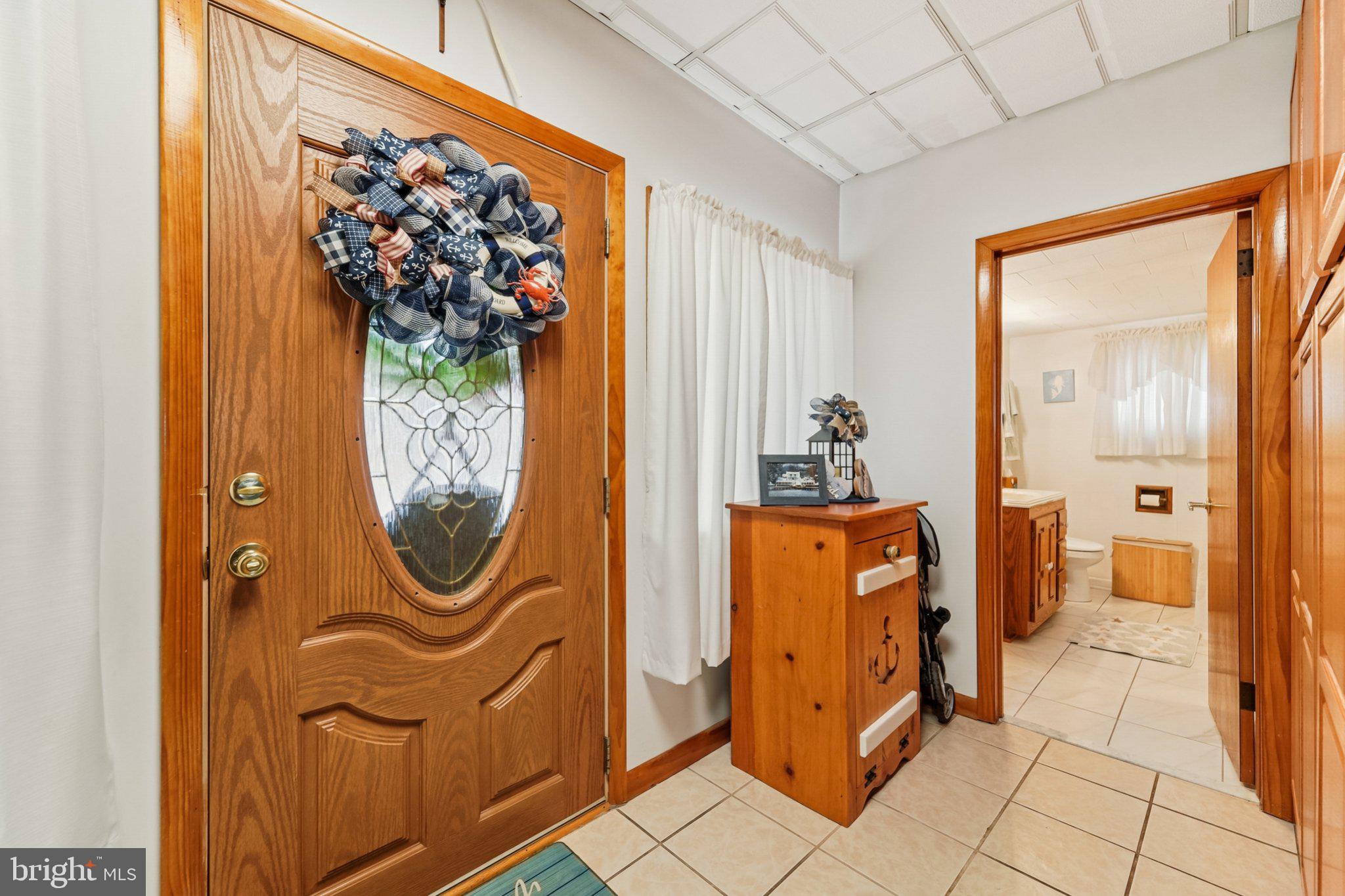 WILSON POINT - Residential