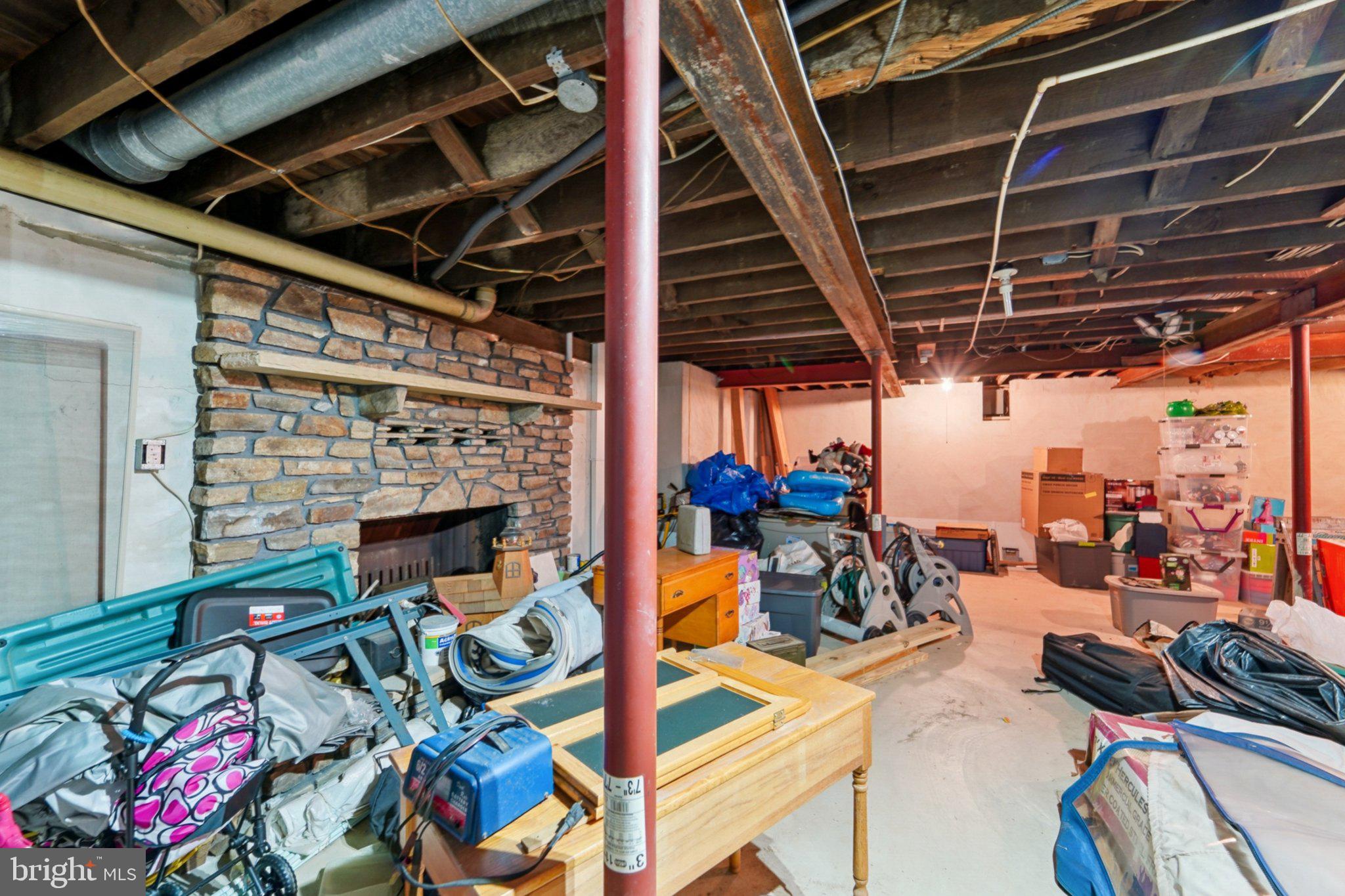 WILSON POINT - Residential