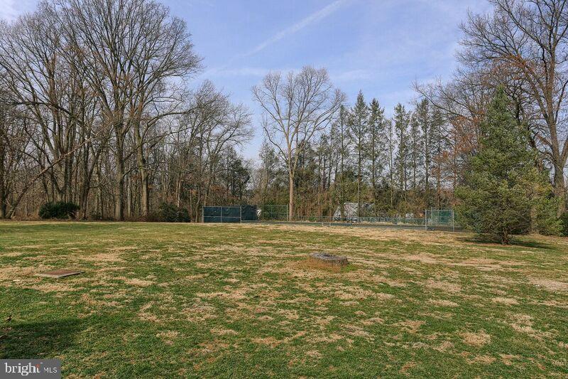 MILLERSVILLE - Residential