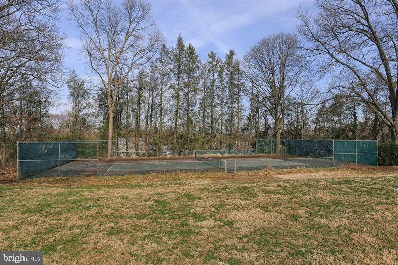 MILLERSVILLE - Residential