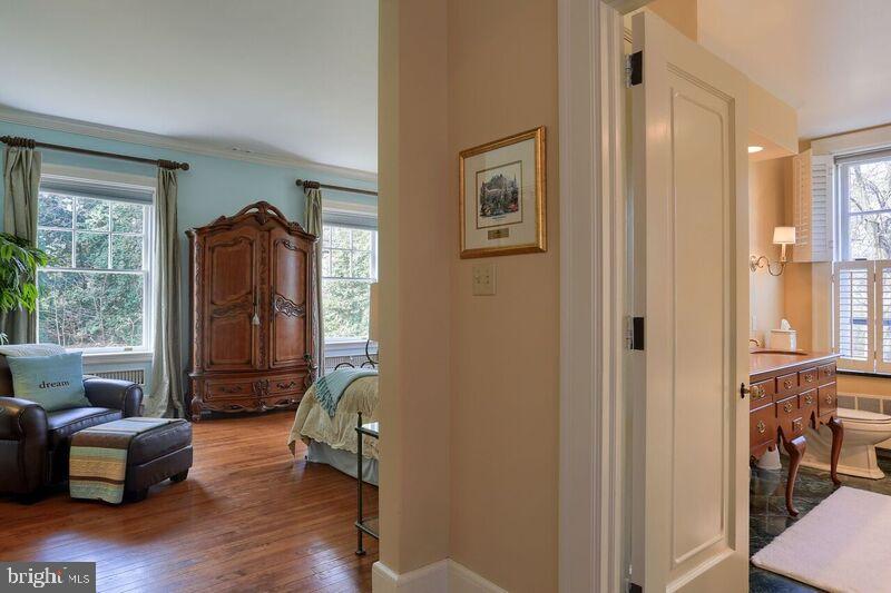 MILLERSVILLE - Residential