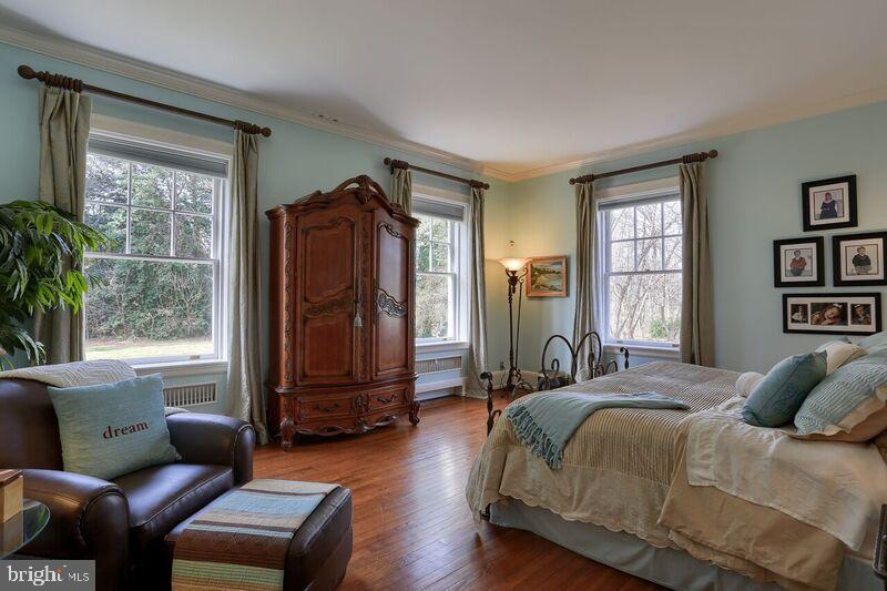 MILLERSVILLE - Residential