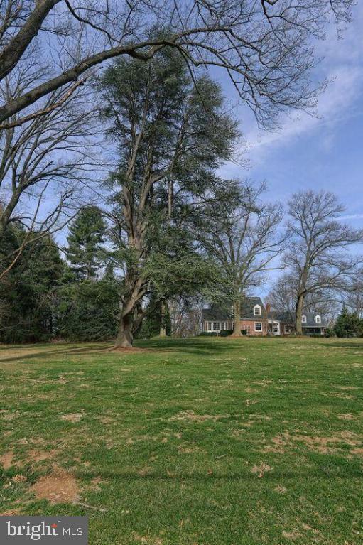 MILLERSVILLE - Residential