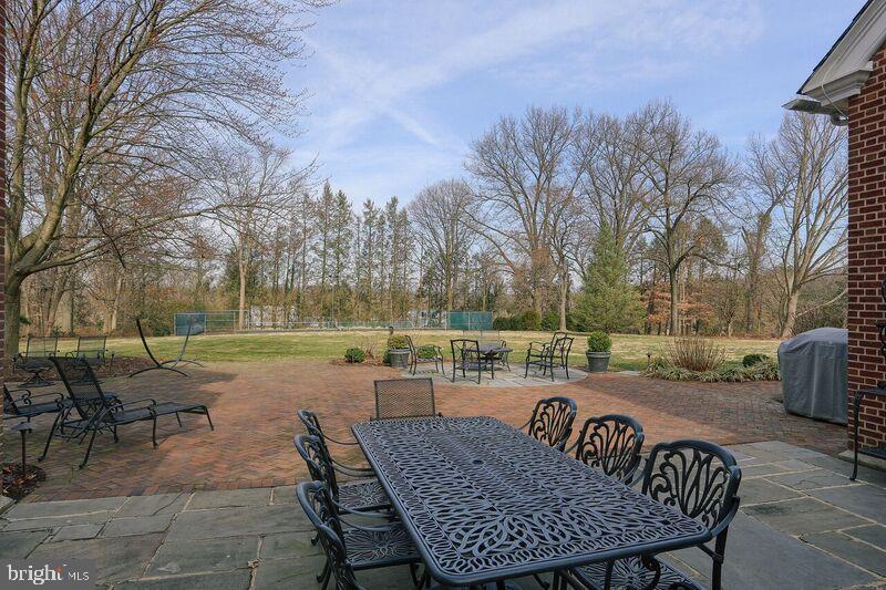 MILLERSVILLE - Residential