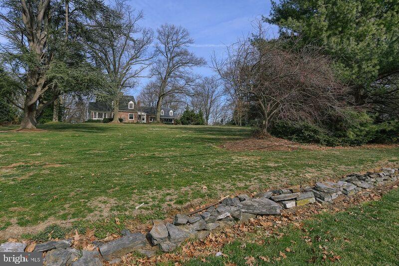 MILLERSVILLE - Residential