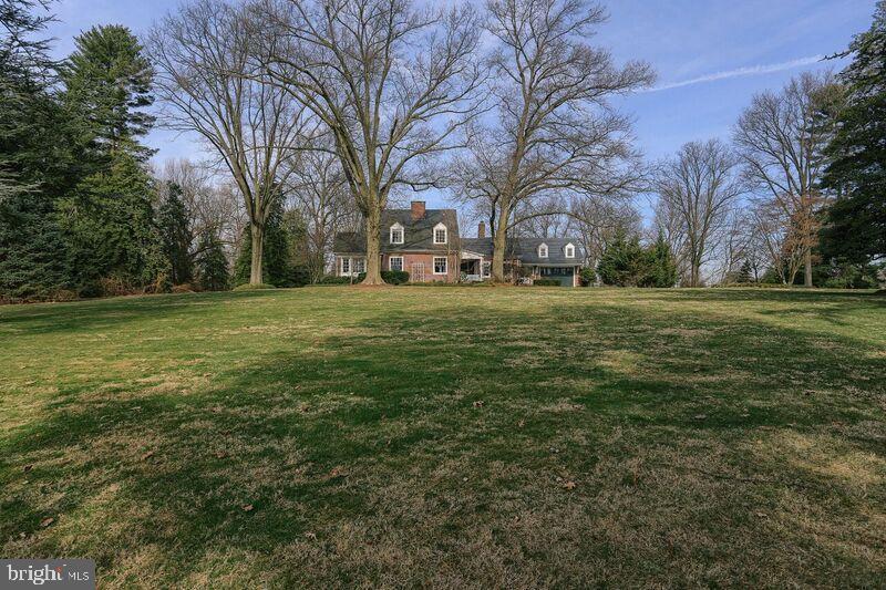 MILLERSVILLE - Residential