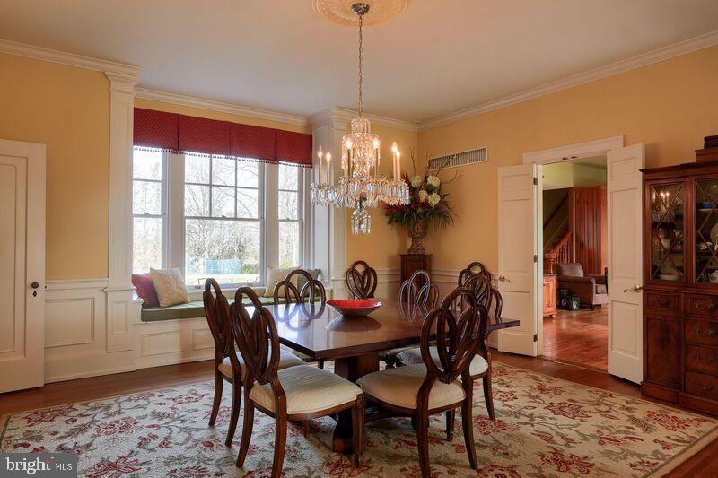 MILLERSVILLE - Residential