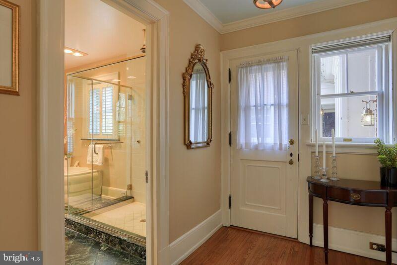 MILLERSVILLE - Residential