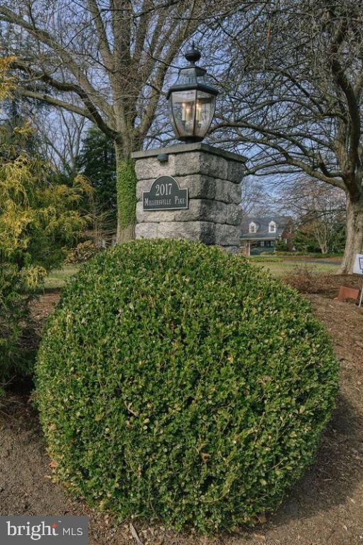 MILLERSVILLE - Residential