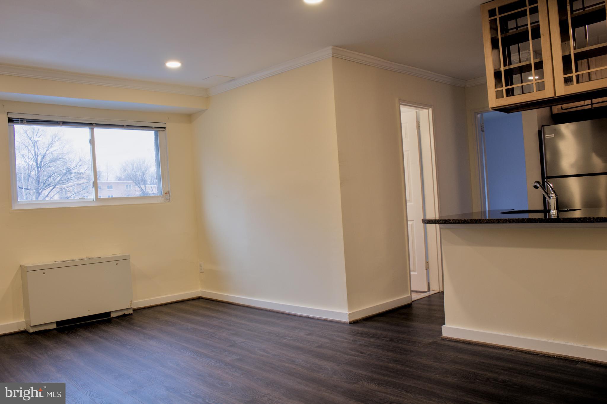 THE SHERWOOD - Residential