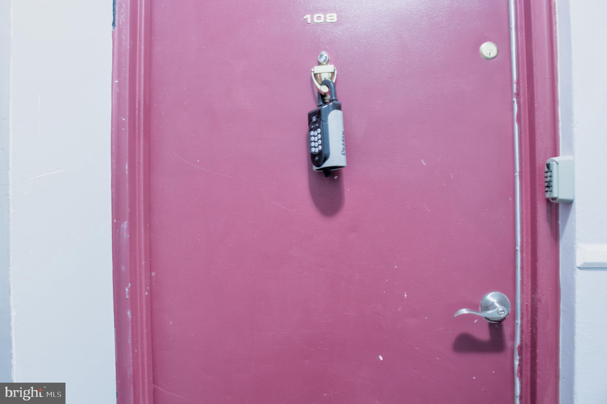 THE SHERWOOD - Residential