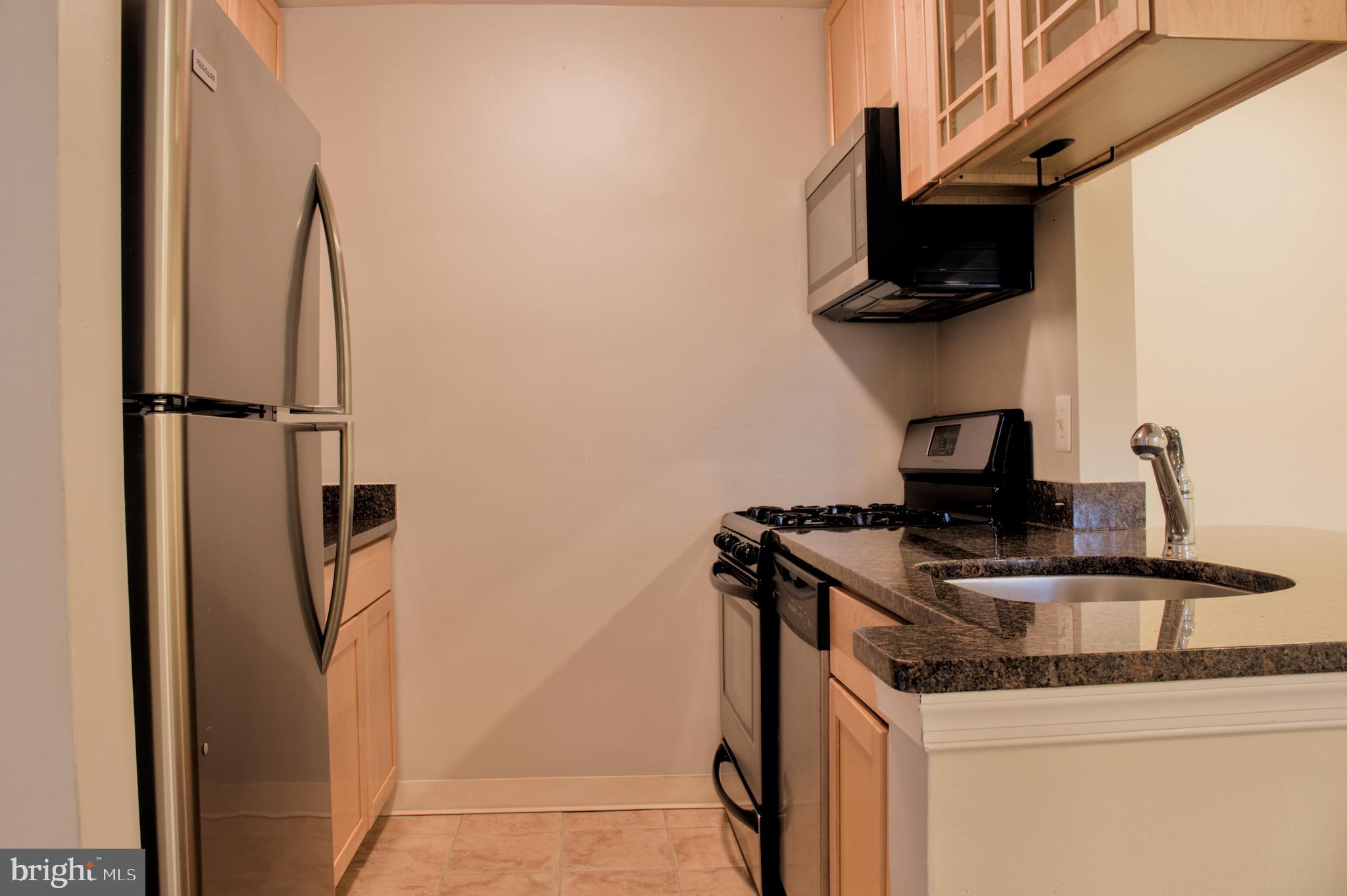 THE SHERWOOD - Residential