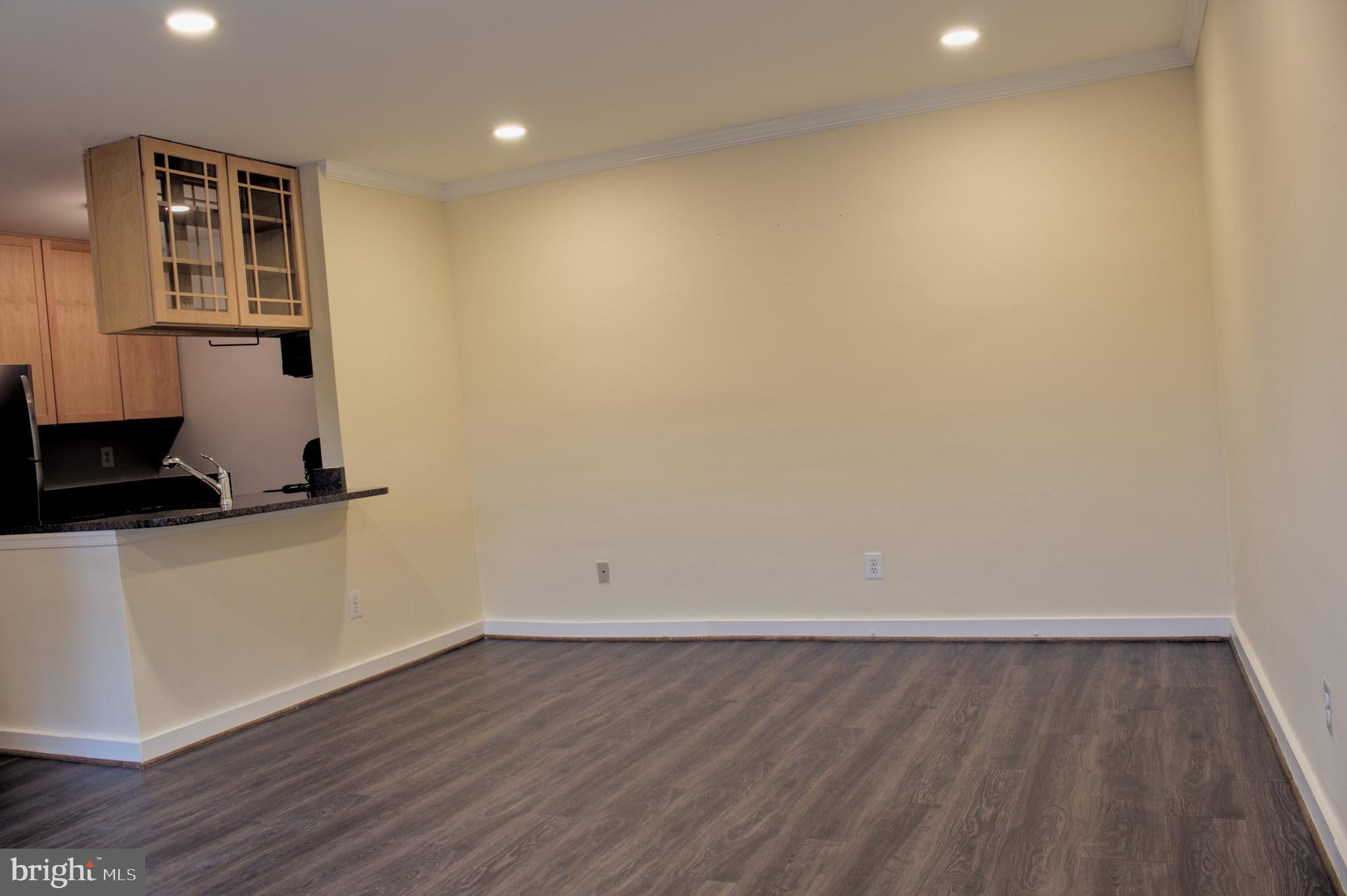 THE SHERWOOD - Residential