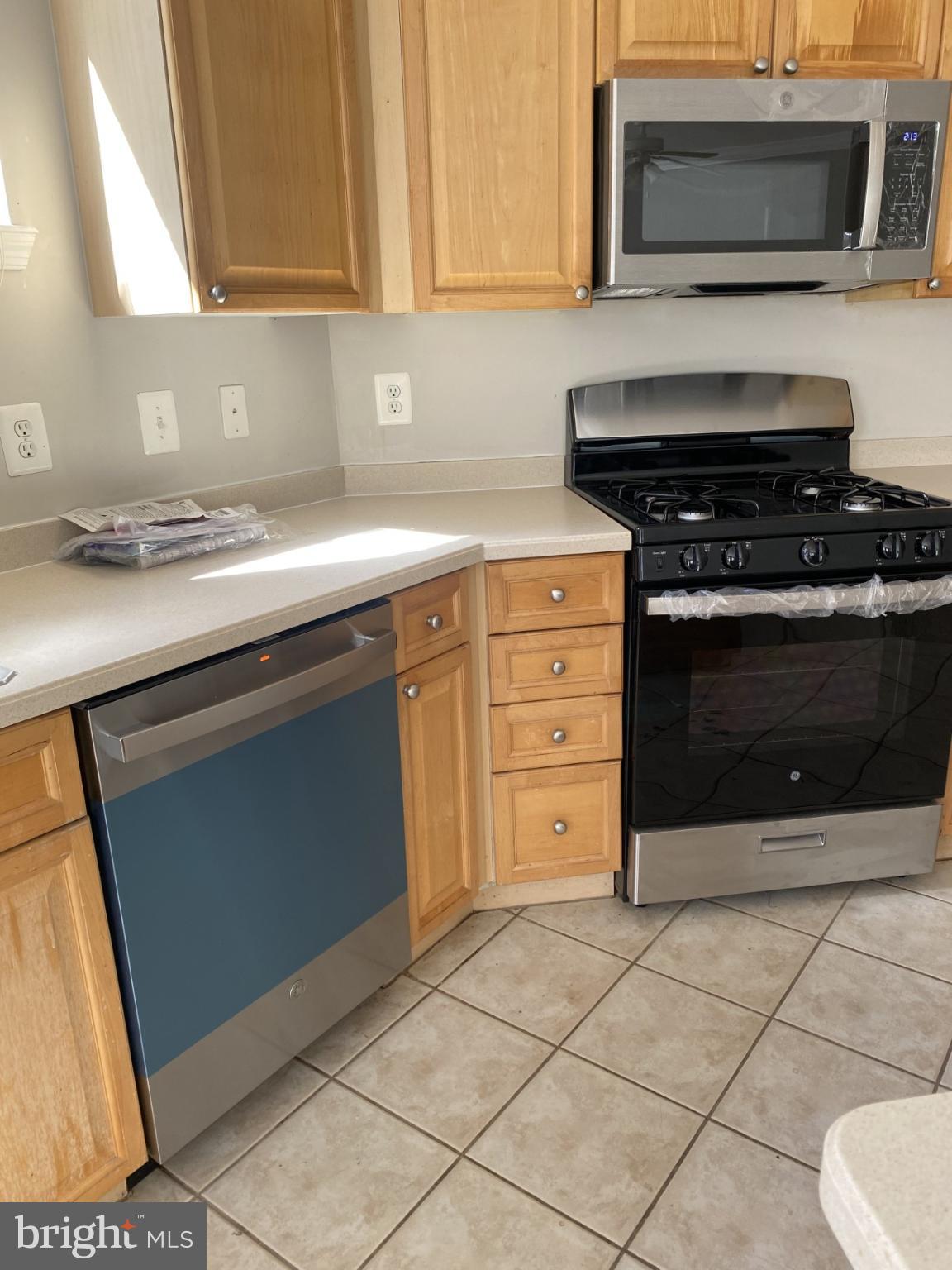 ACADIA - Residential Lease