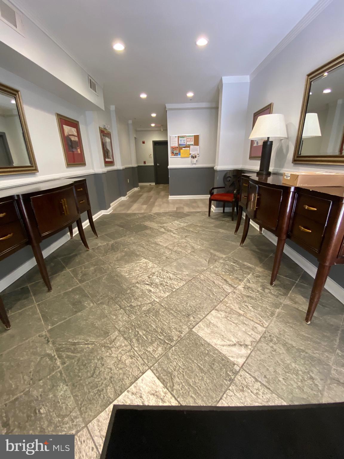 ACADIA - Residential Lease