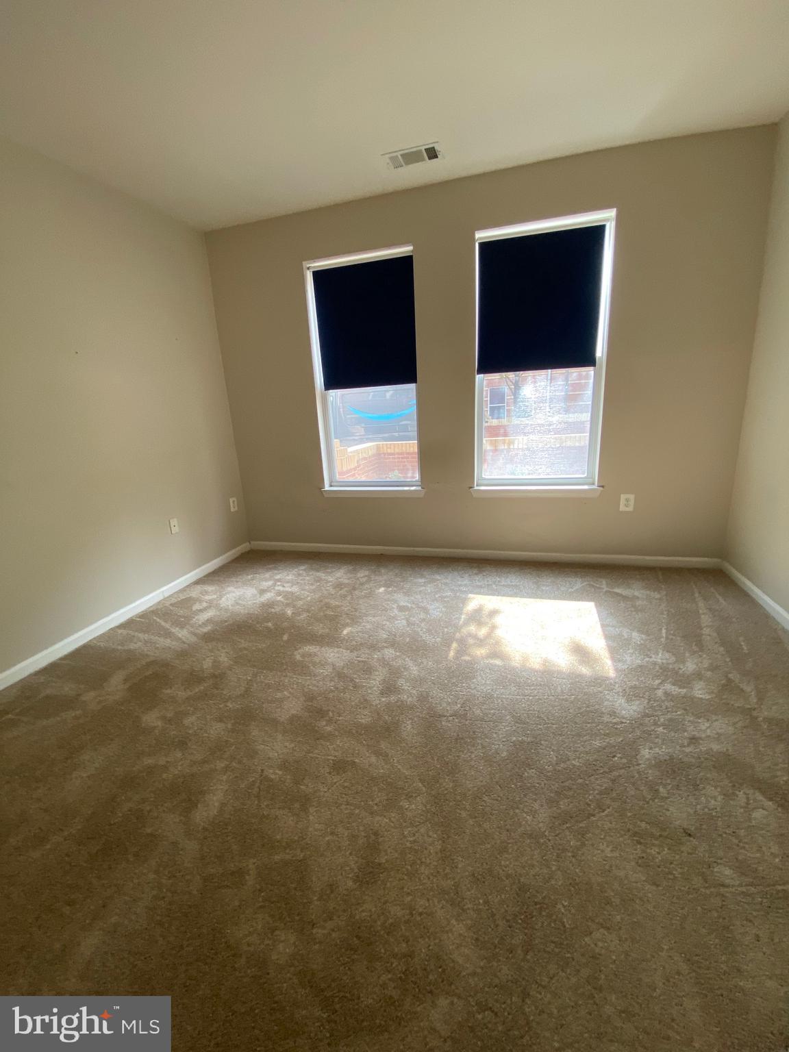 ACADIA - Residential Lease