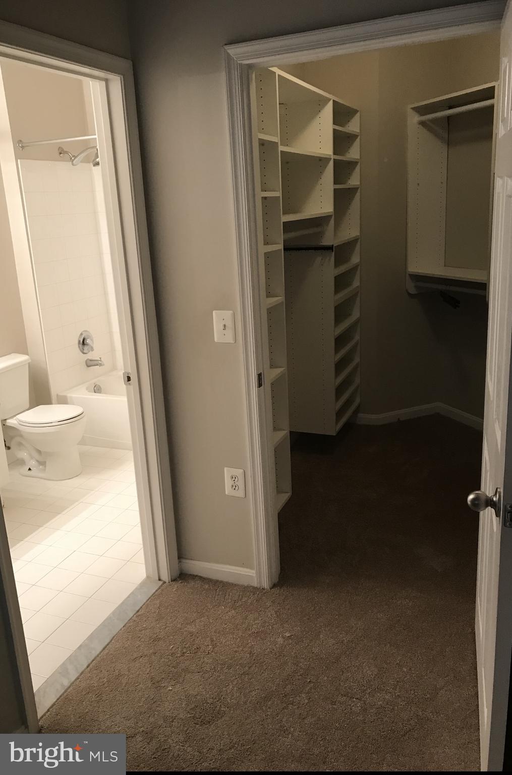 ACADIA - Residential Lease