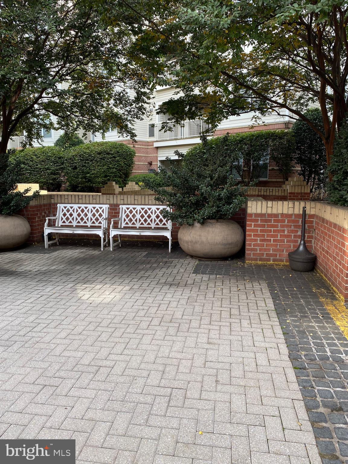 ACADIA - Residential Lease