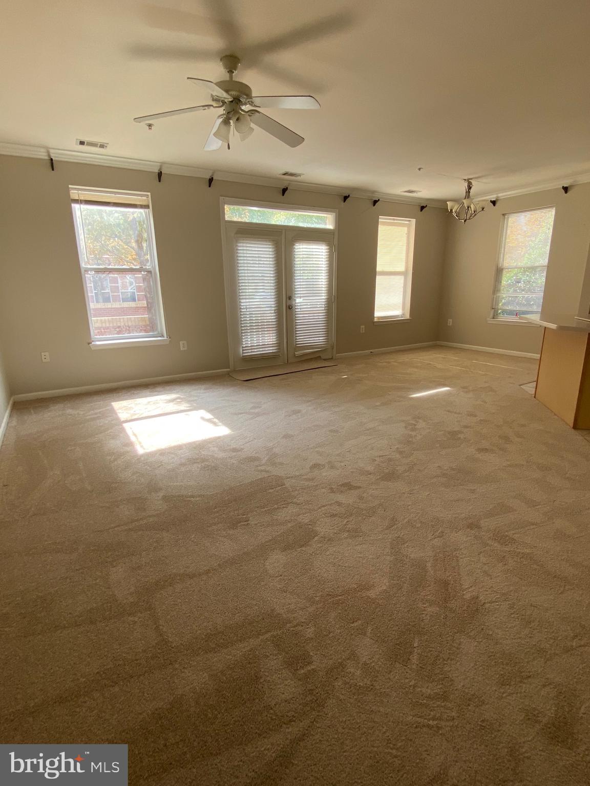 ACADIA - Residential Lease