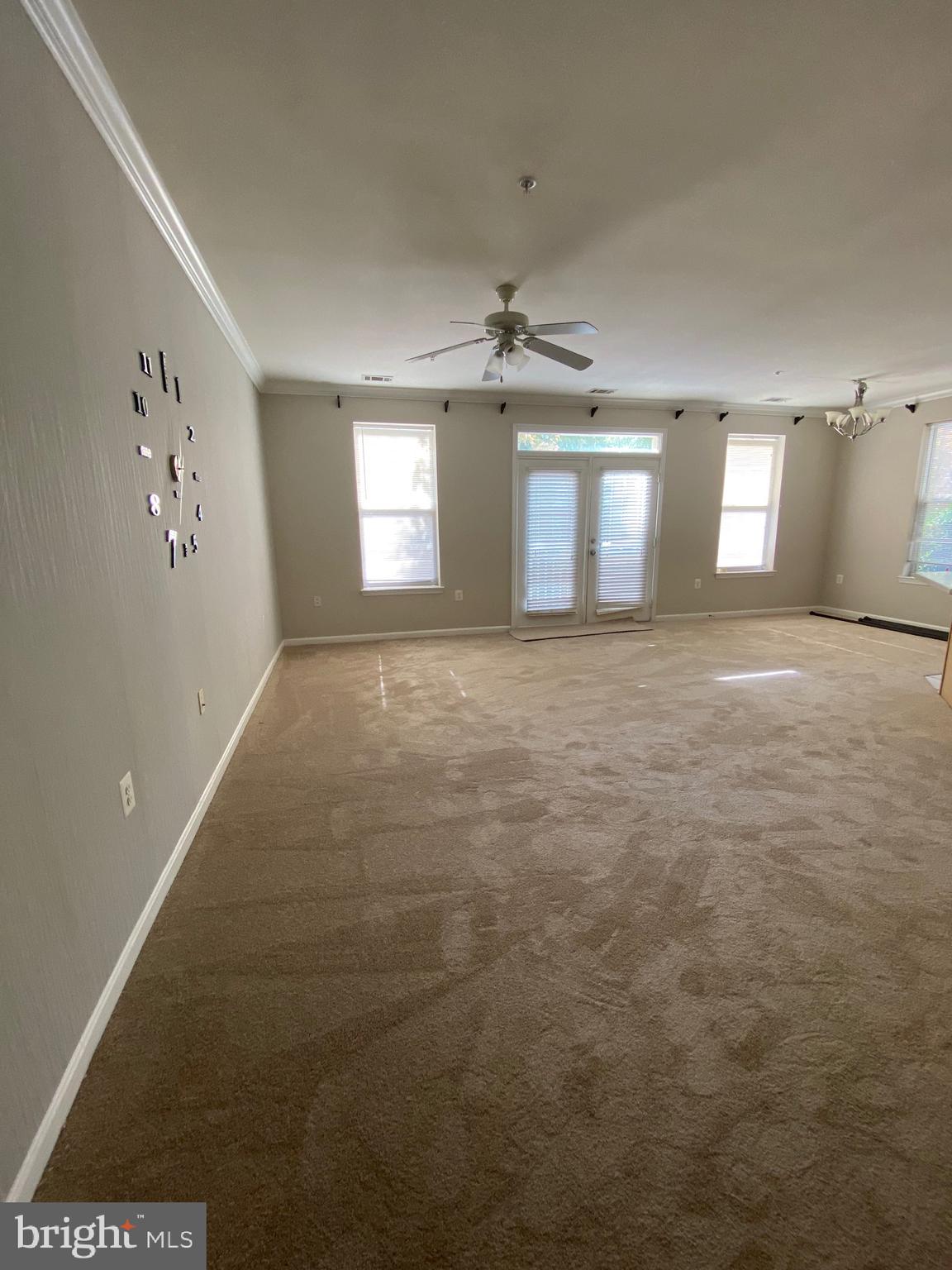 ACADIA - Residential Lease