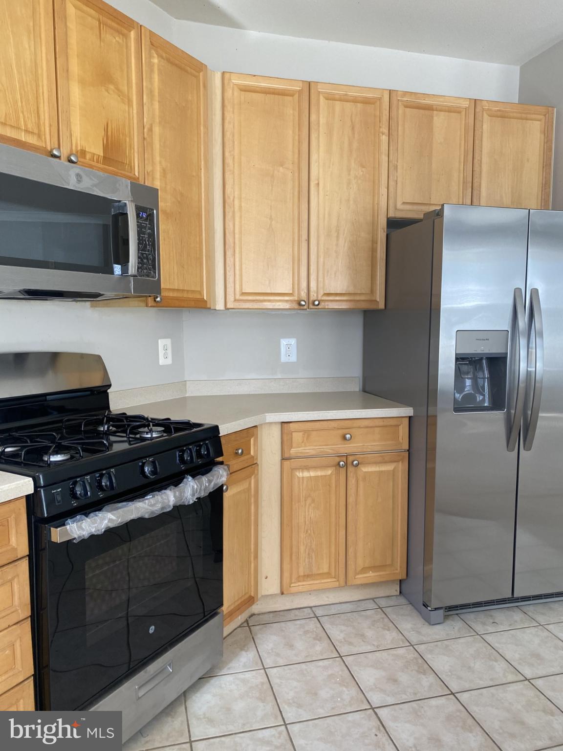 ACADIA - Residential Lease