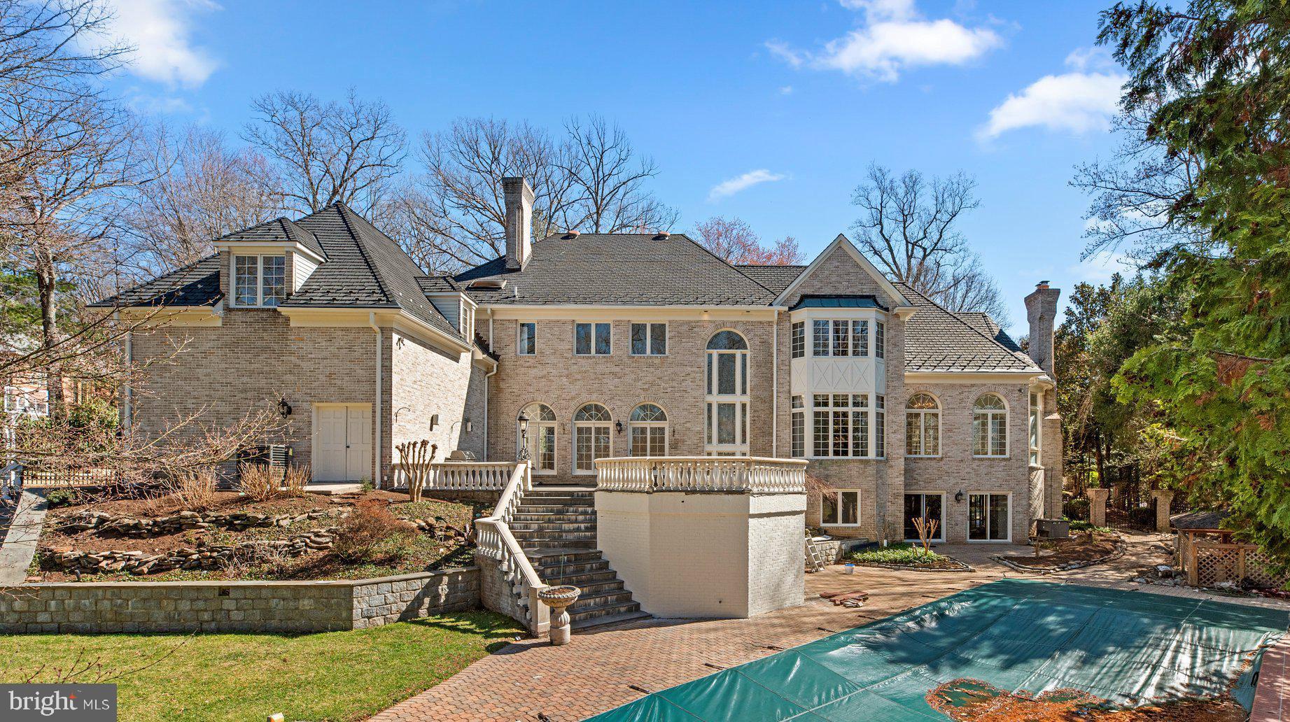 10947 MARTINGALE COURT