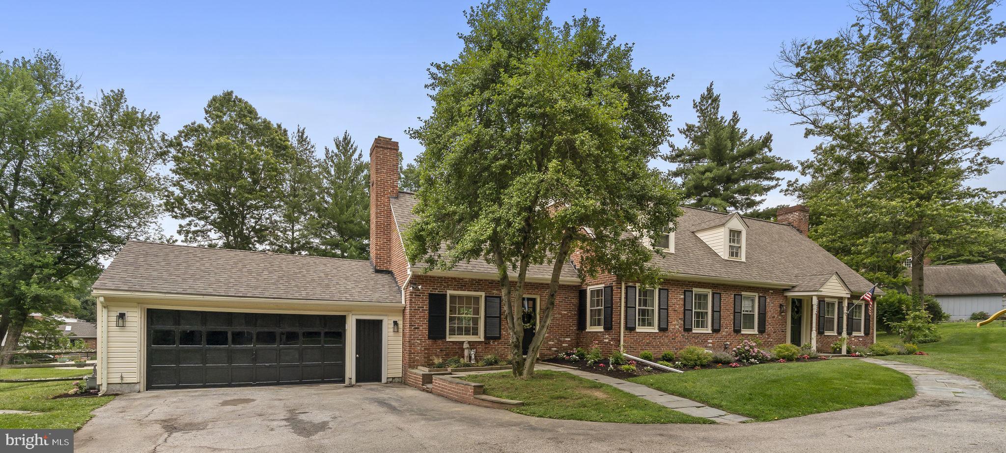 1424 OLD GULPH ROAD
