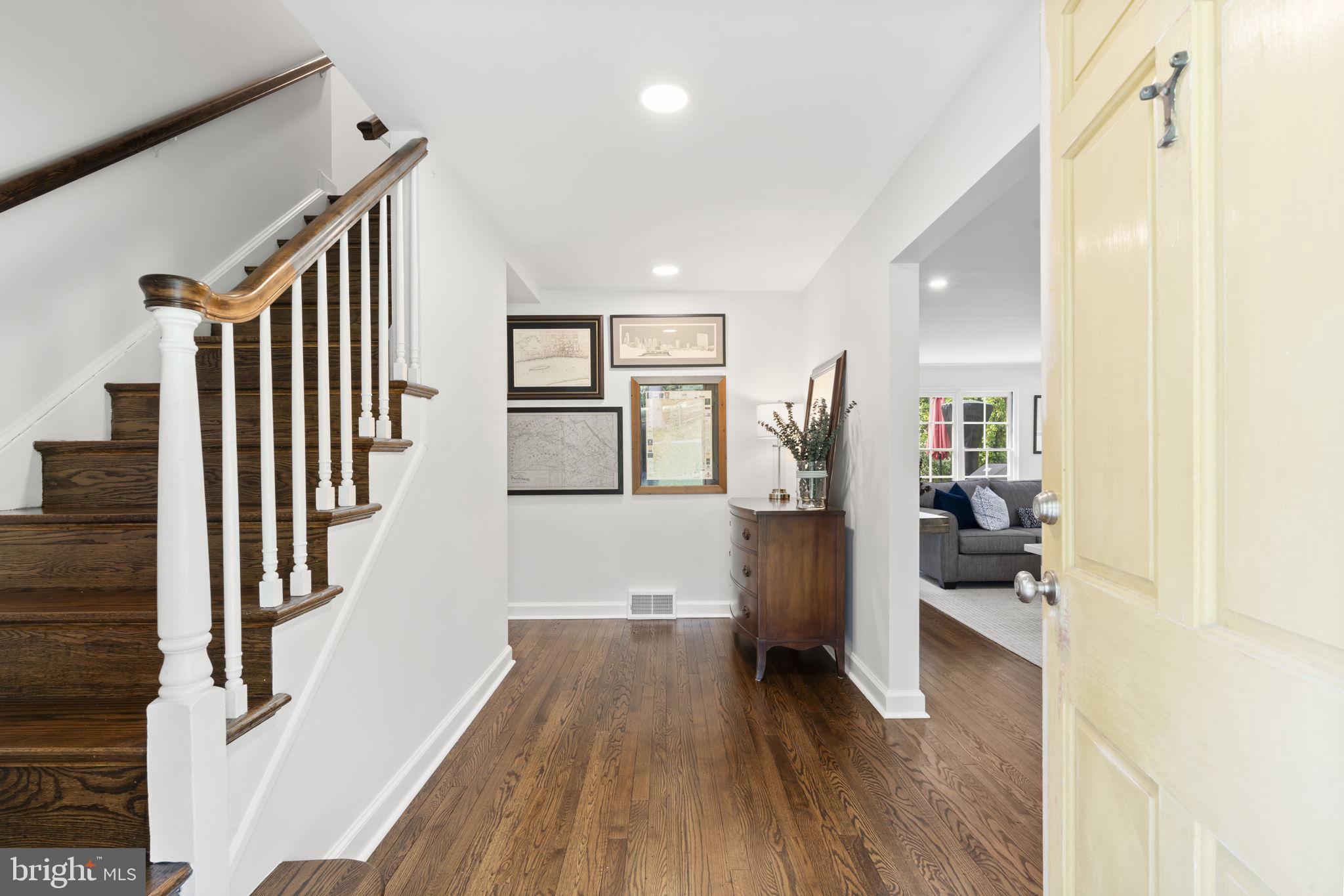 1424 OLD GULPH ROAD