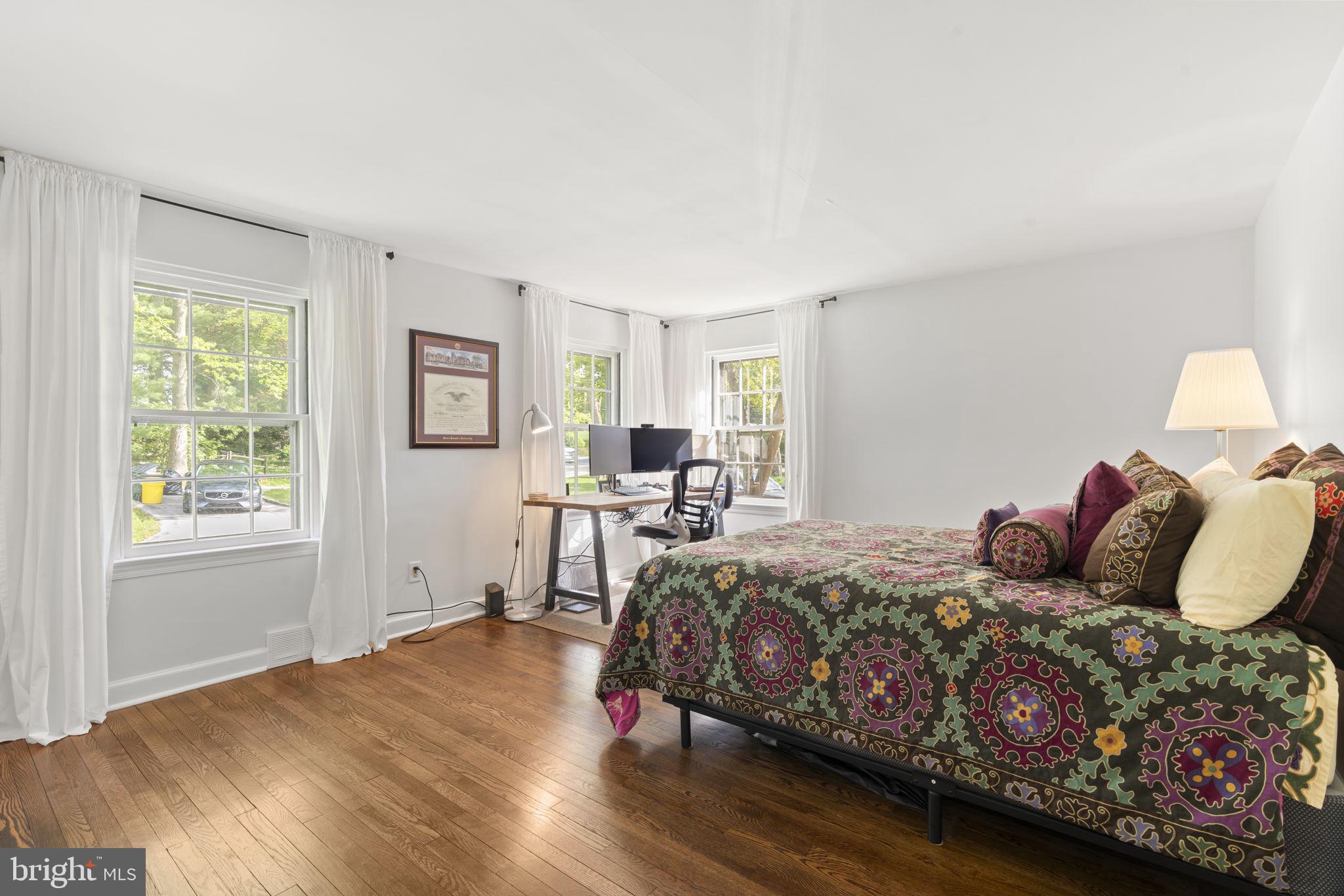 HARRITON FARM - Residential