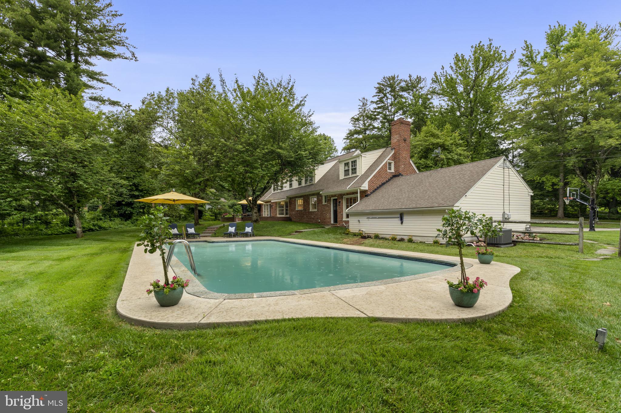 HARRITON FARM - Residential