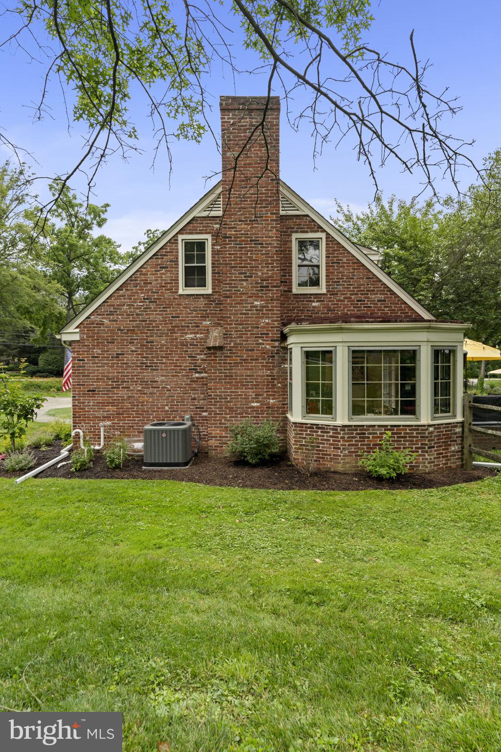 HARRITON FARM - Residential