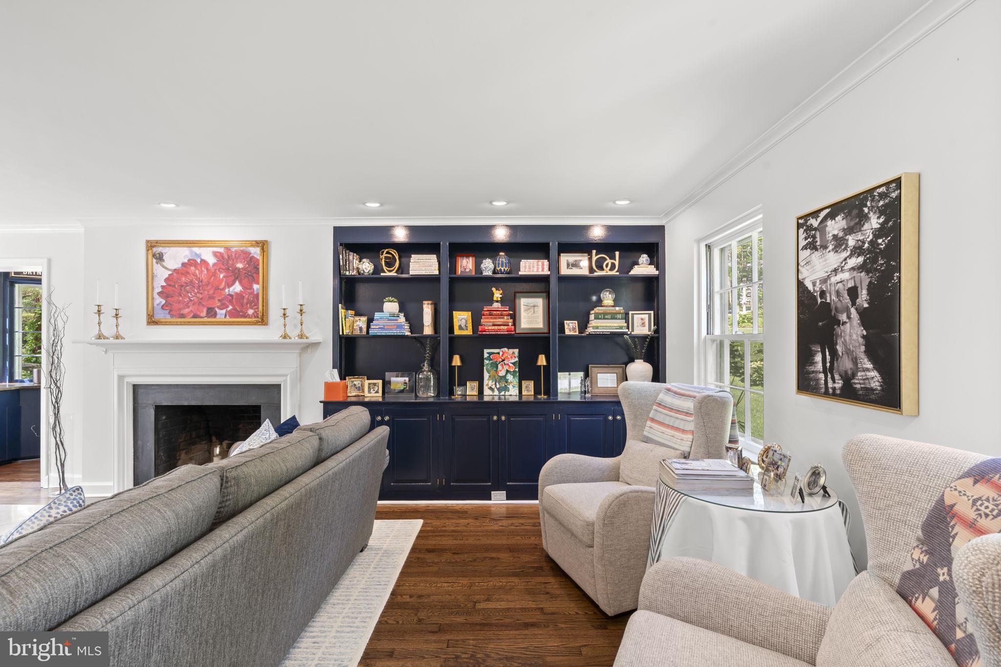 HARRITON FARM - Residential