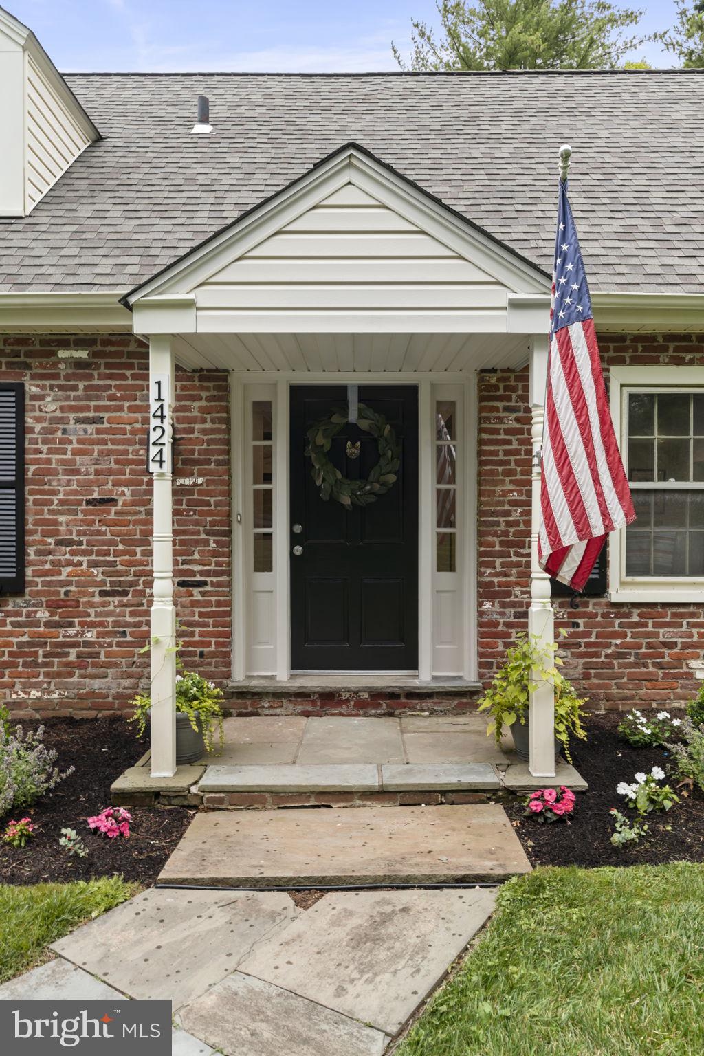 1424 OLD GULPH ROAD