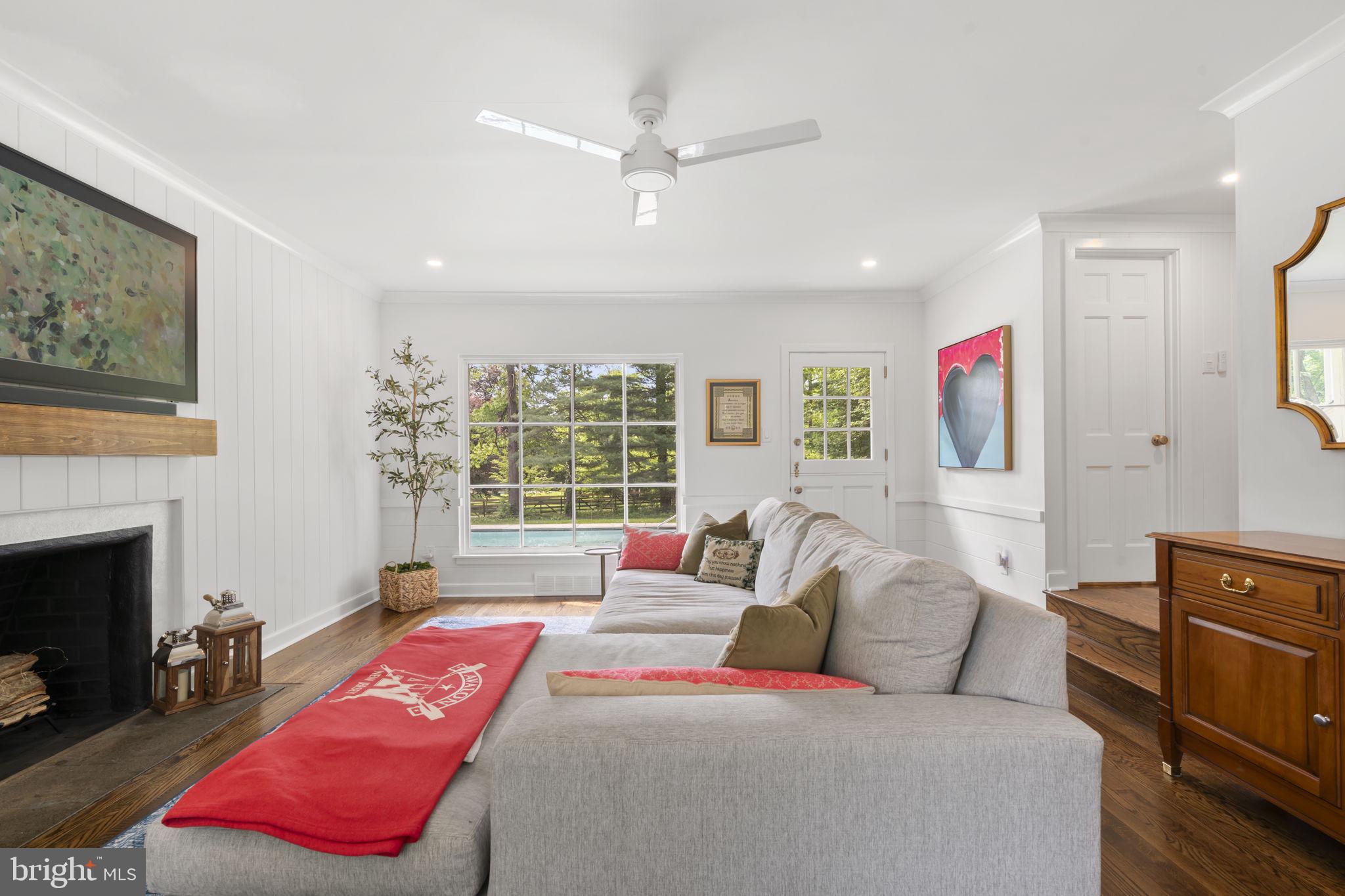 HARRITON FARM - Residential