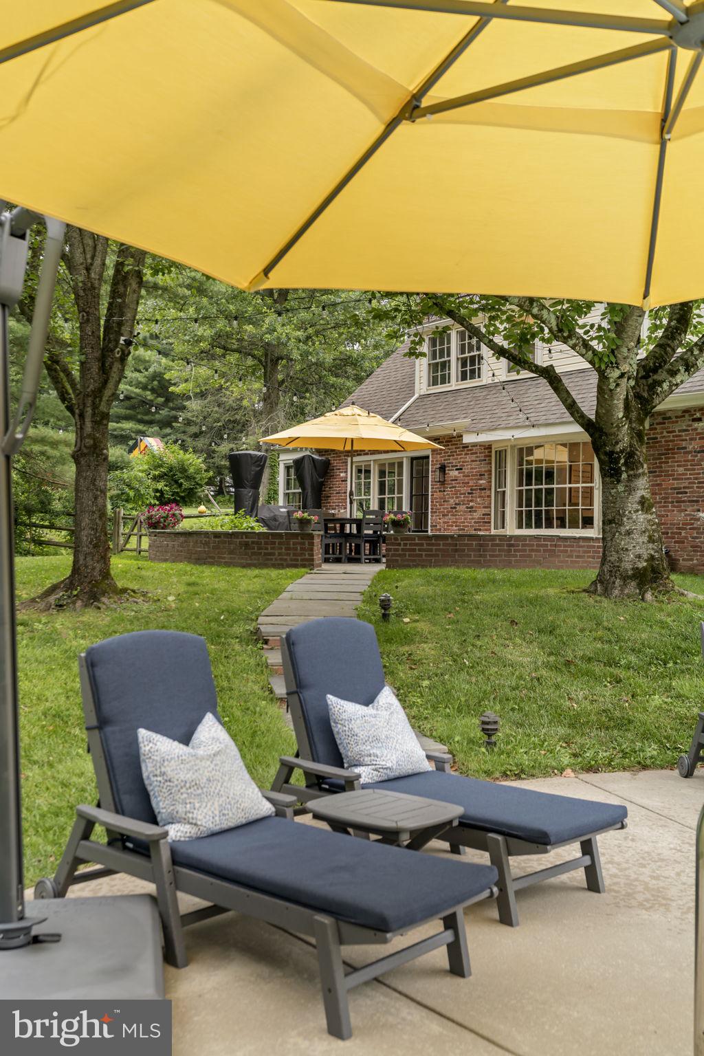 HARRITON FARM - Residential