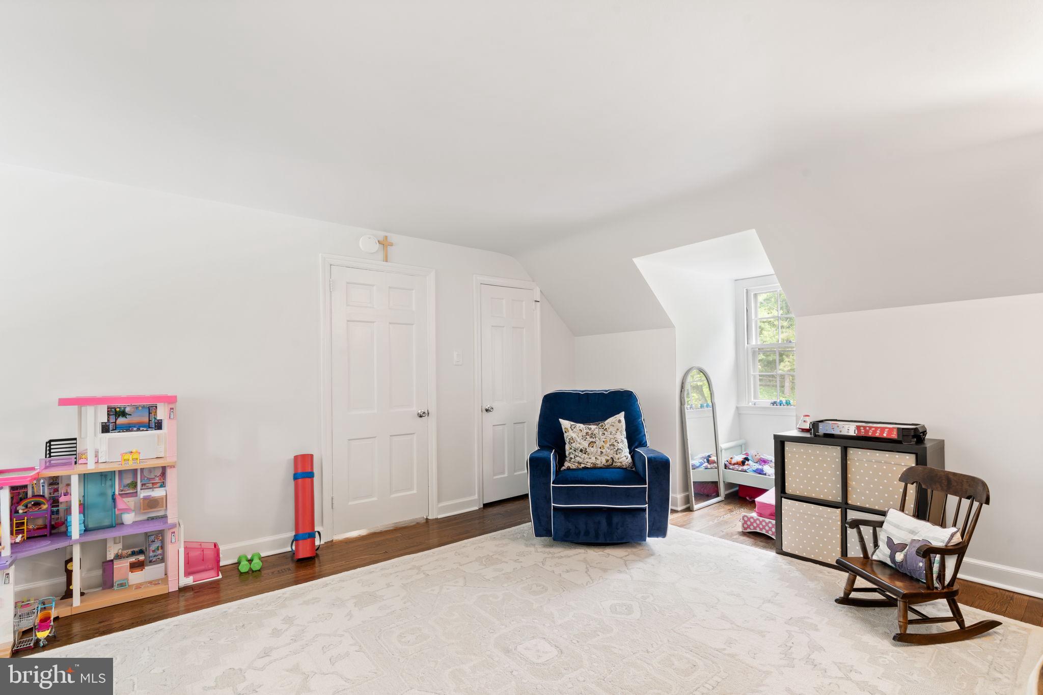 HARRITON FARM - Residential