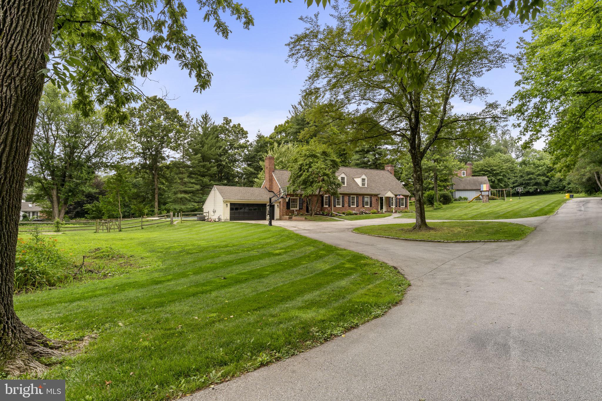 HARRITON FARM - Residential