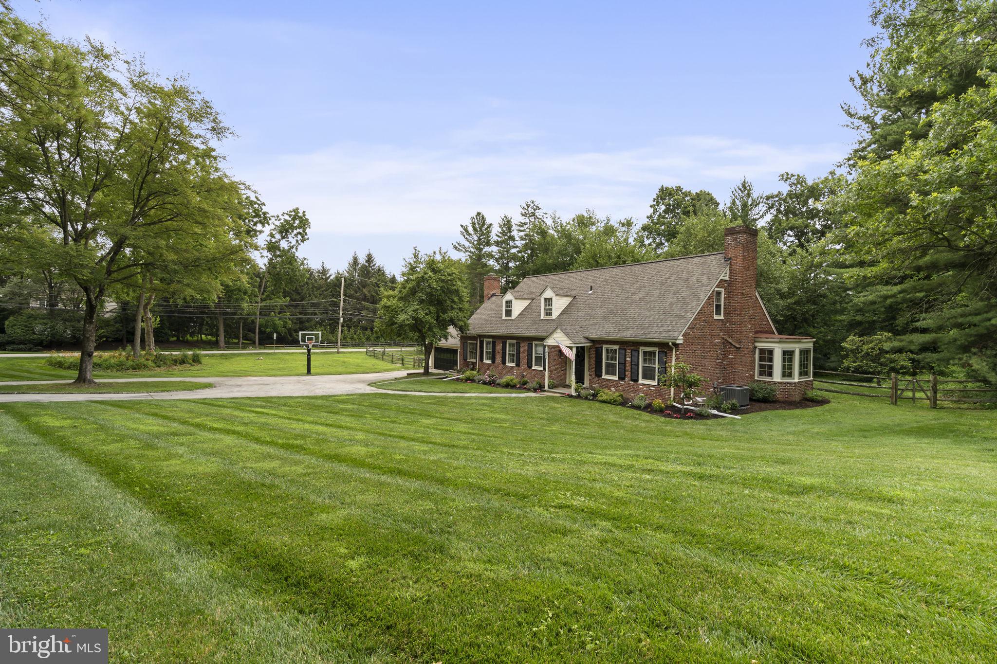 HARRITON FARM - Residential