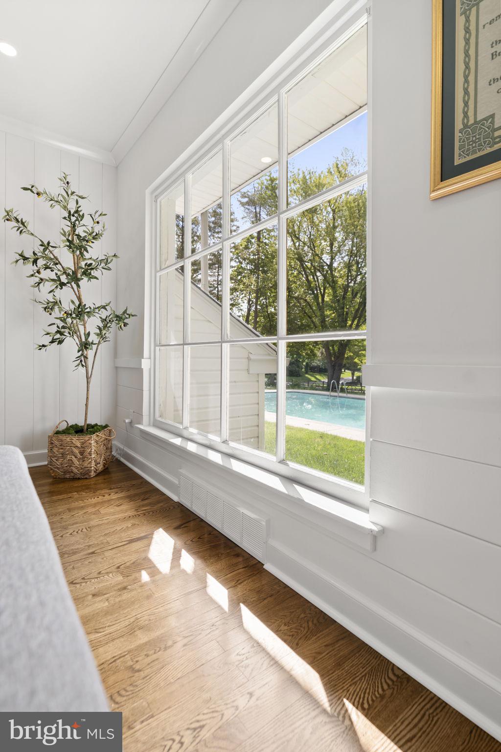 HARRITON FARM - Residential