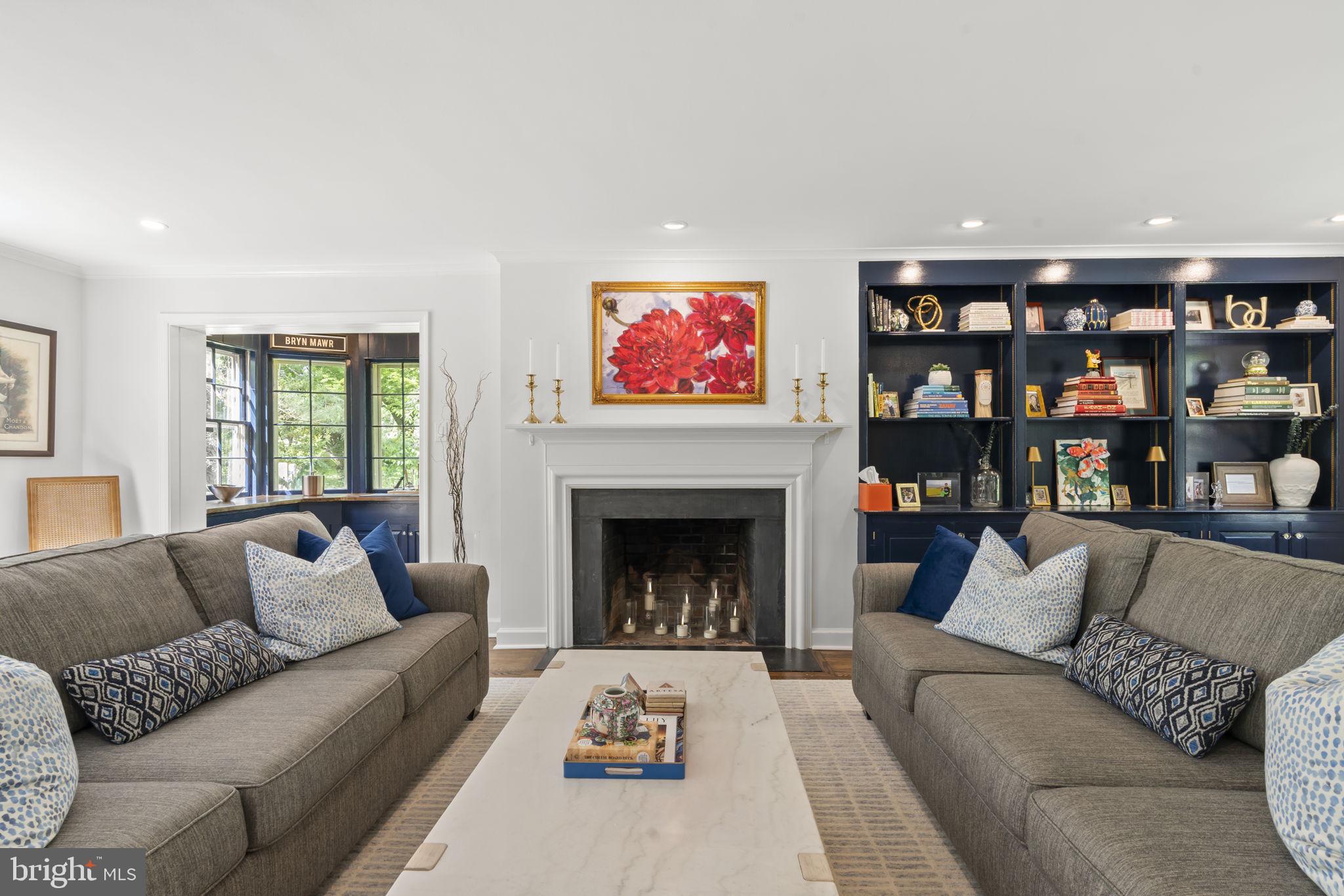 1424 OLD GULPH ROAD