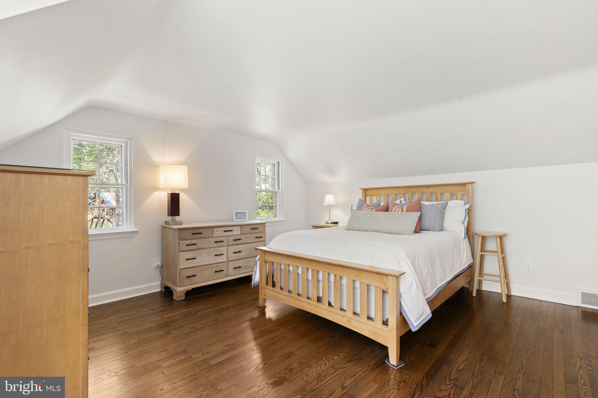 HARRITON FARM - Residential