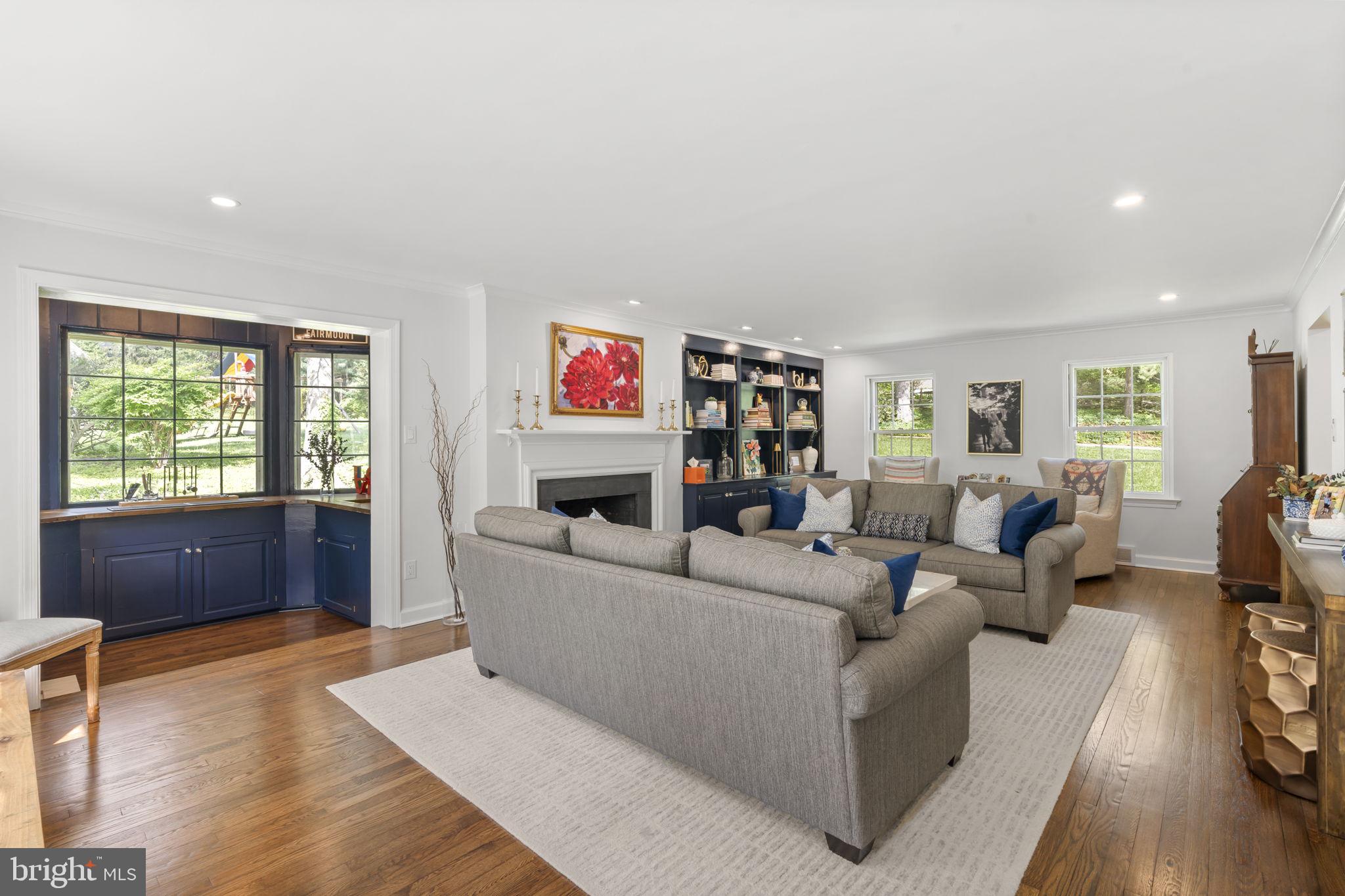 HARRITON FARM - Residential