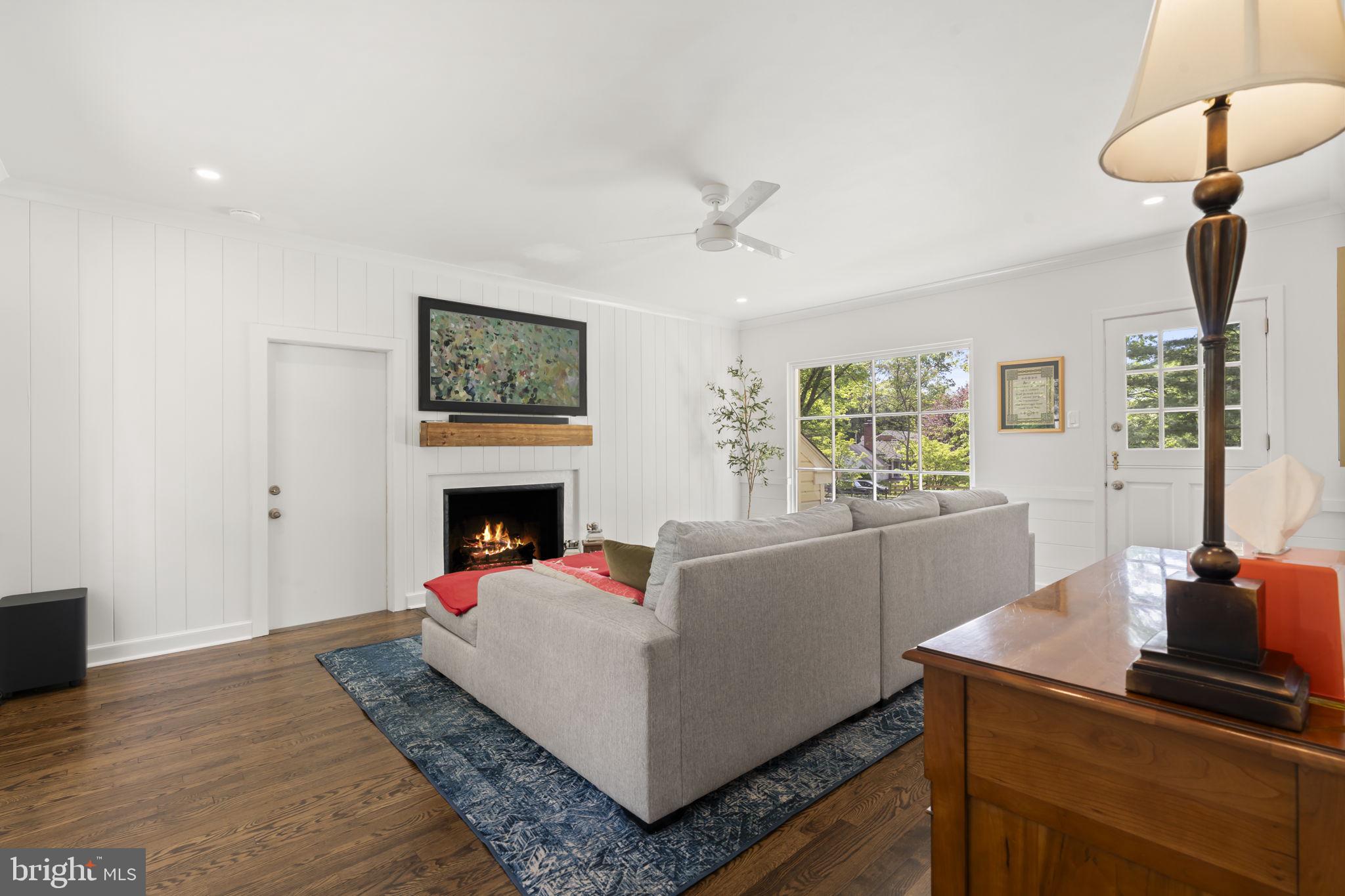 HARRITON FARM - Residential