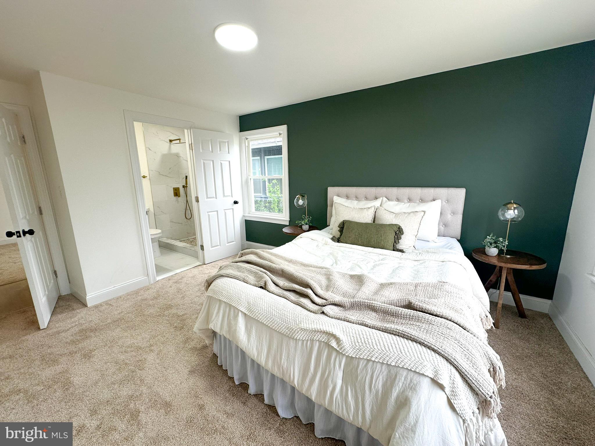 TURNER STATION - Residential