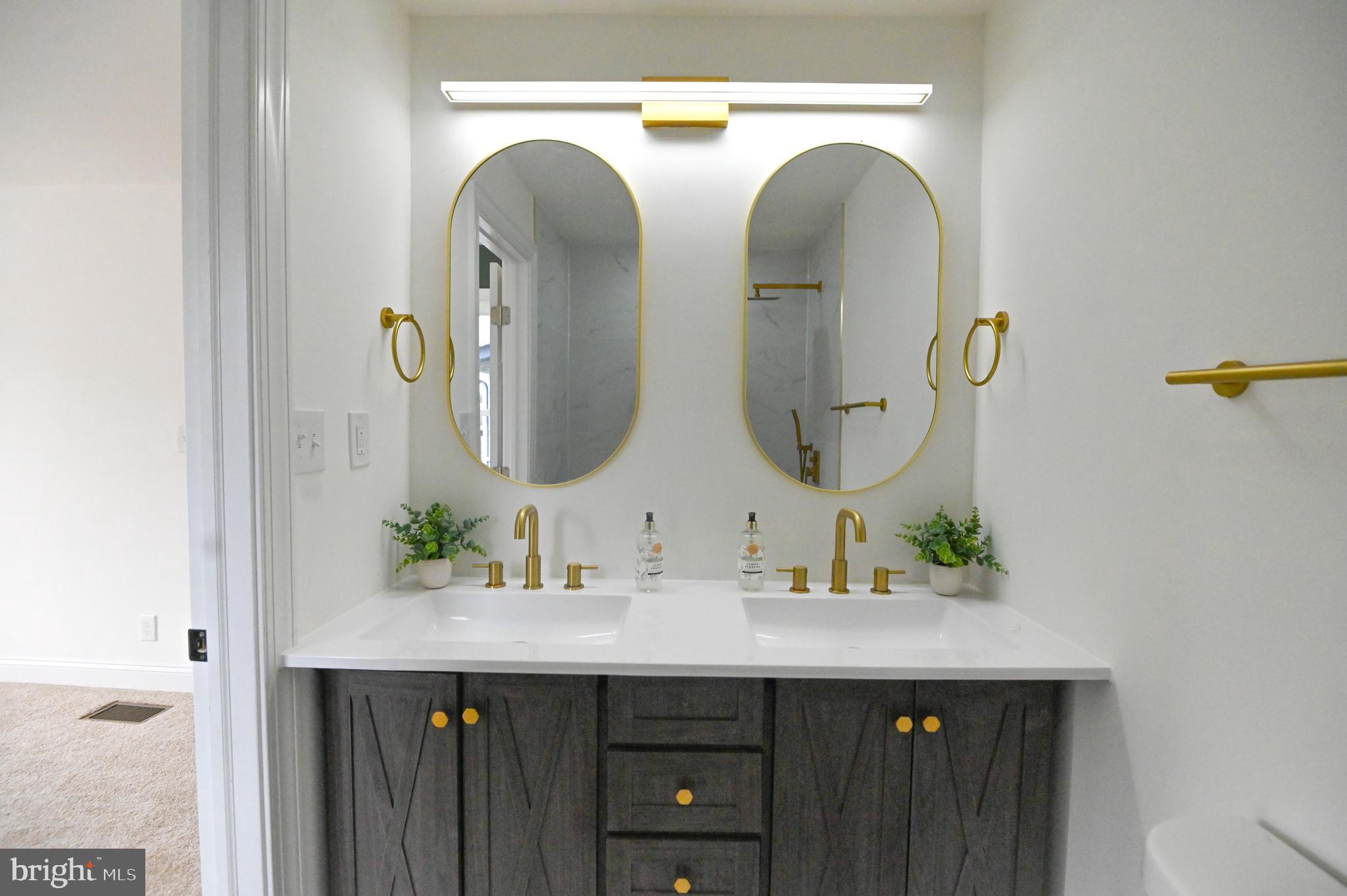 TURNER STATION - Residential