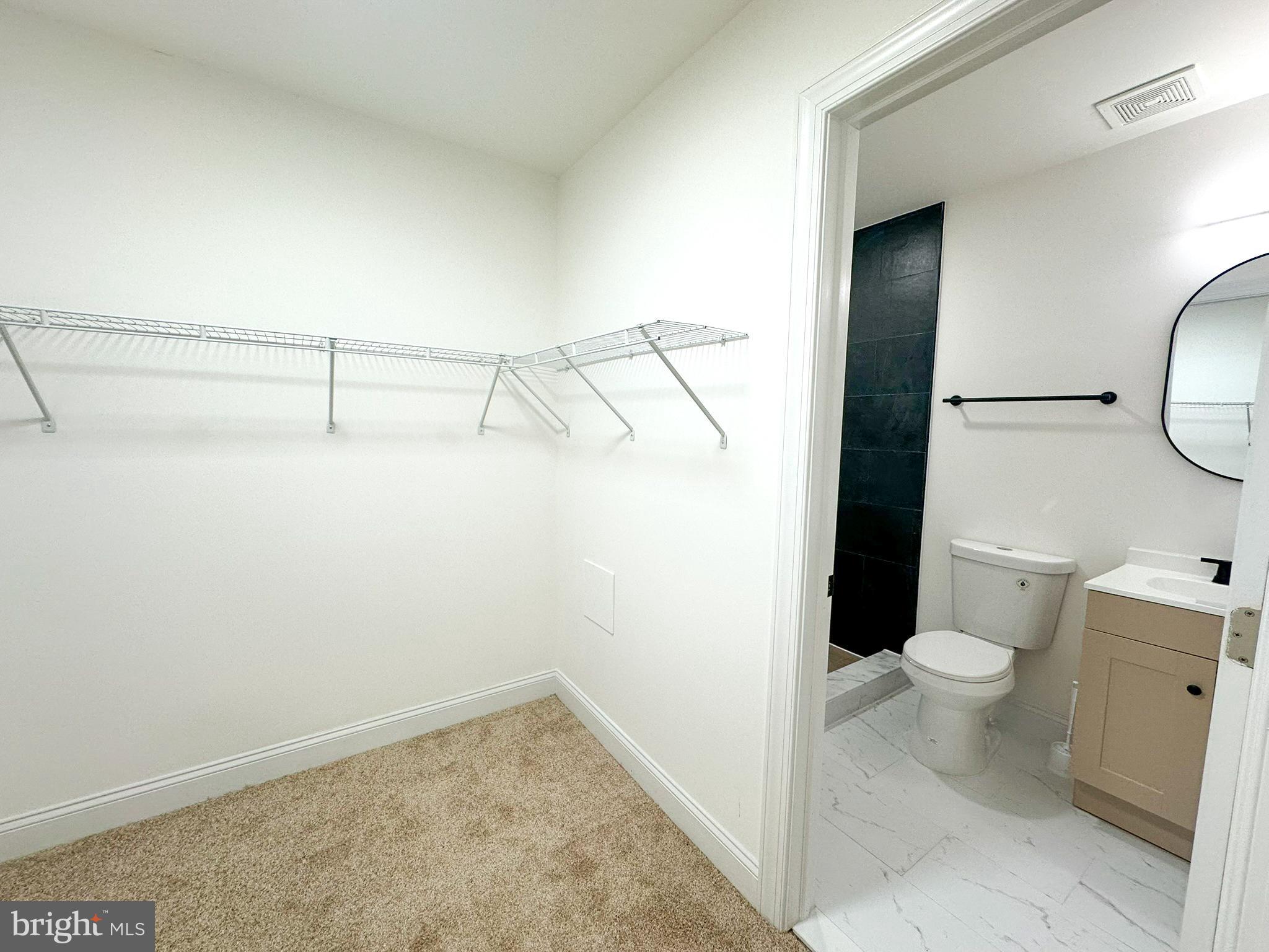 TURNER STATION - Residential